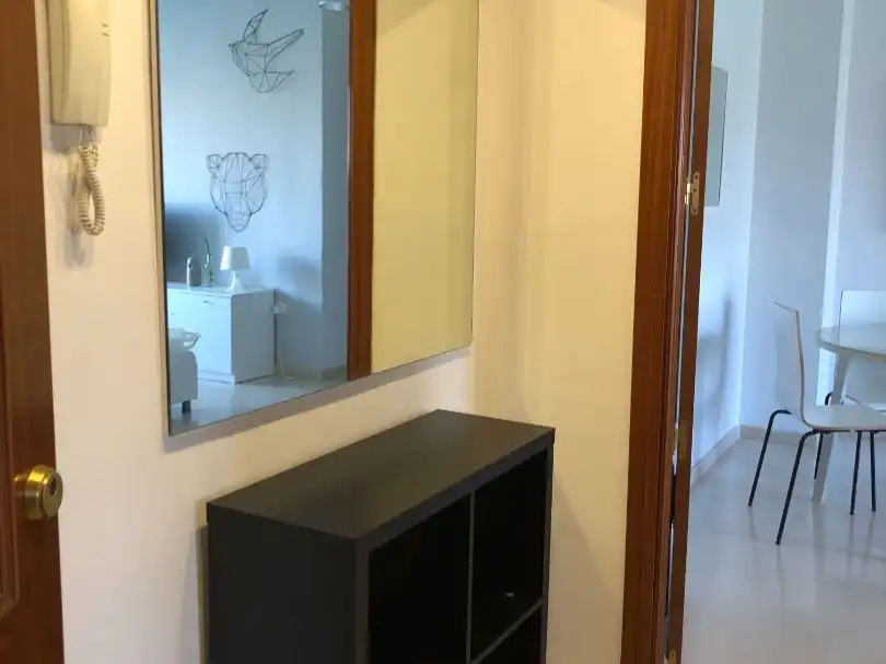 Flat for rent in Calle Padre Claret, 12, Joaquina Eguaras Flat for rent in Granada Capital