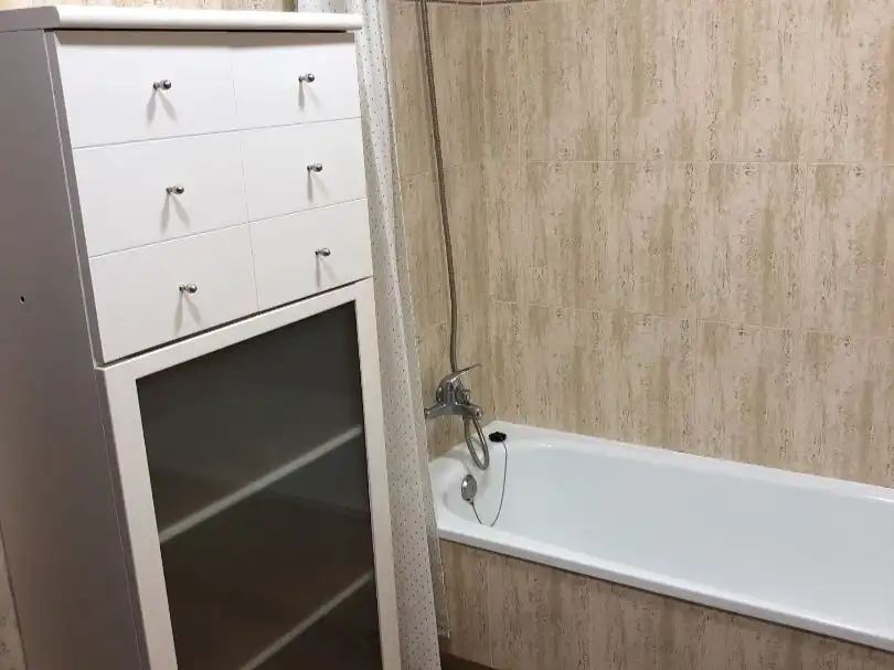Flat for rent in Calle Padre Claret, 12, Joaquina Eguaras Bathroom of Flat for rent in Granada Capital