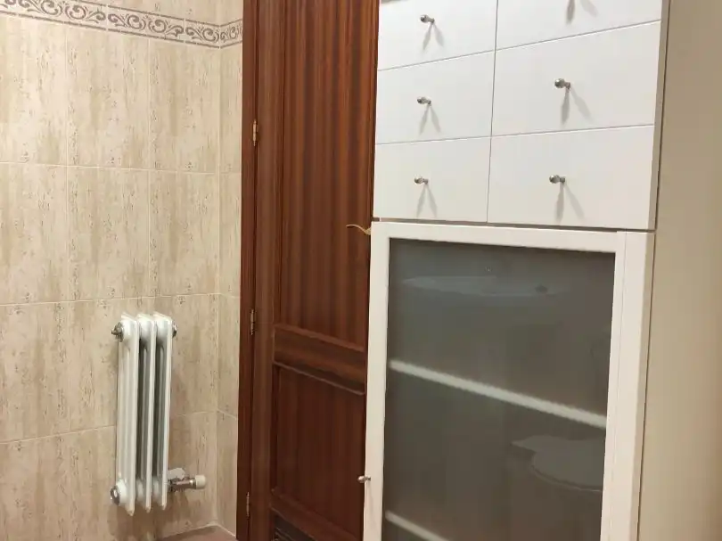 Flat for rent in Calle Padre Claret, 12, Joaquina Eguaras Bathroom of Flat for rent in Granada Capital