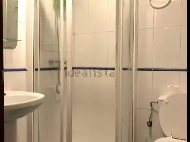 Flat for rent in Calle Padre Claret, 12, Joaquina Eguaras Bathroom of Flat for rent in Granada Capital