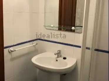 Flat for rent in Calle Padre Claret, 12, Joaquina Eguaras Bathroom of Flat for rent in Granada Capital