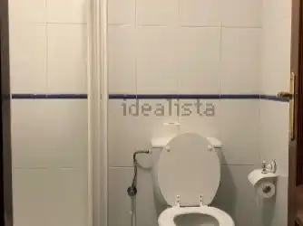 Flat for rent in Calle Padre Claret, 12, Joaquina Eguaras Bathroom of Flat for rent in Granada Capital