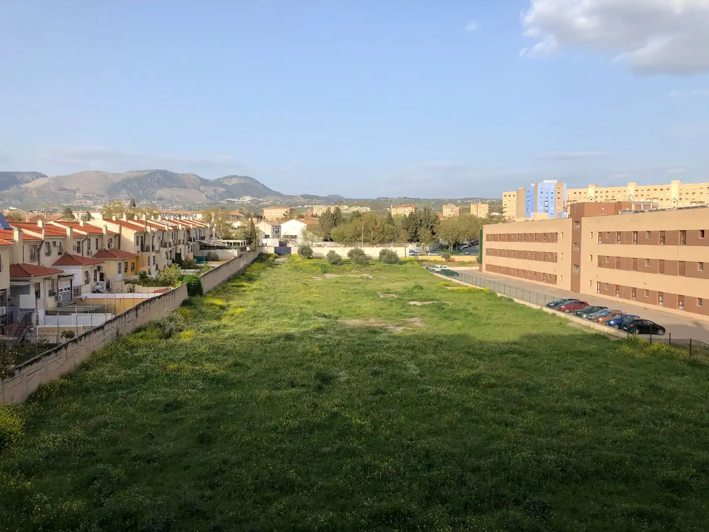 Flat for rent in Calle Padre Claret, 12, Joaquina Eguaras Flat for rent in Granada Capital