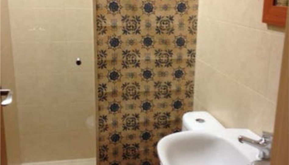 Piso de alquiler en Osuna, Sevilla - imagen 1 Foto 1 de Piso de alquiler en Osuna, Sevilla