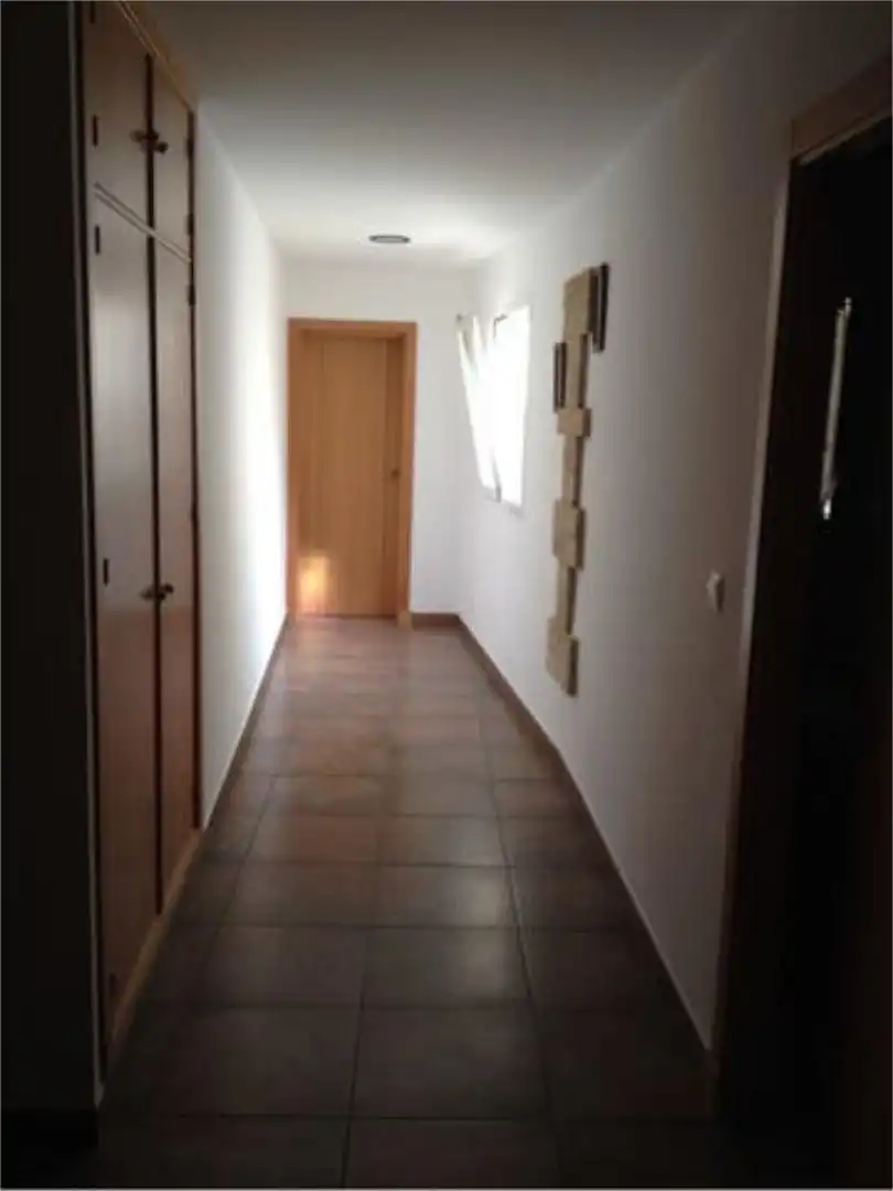 Piso de alquiler en Osuna Piso de alquiler en Osuna