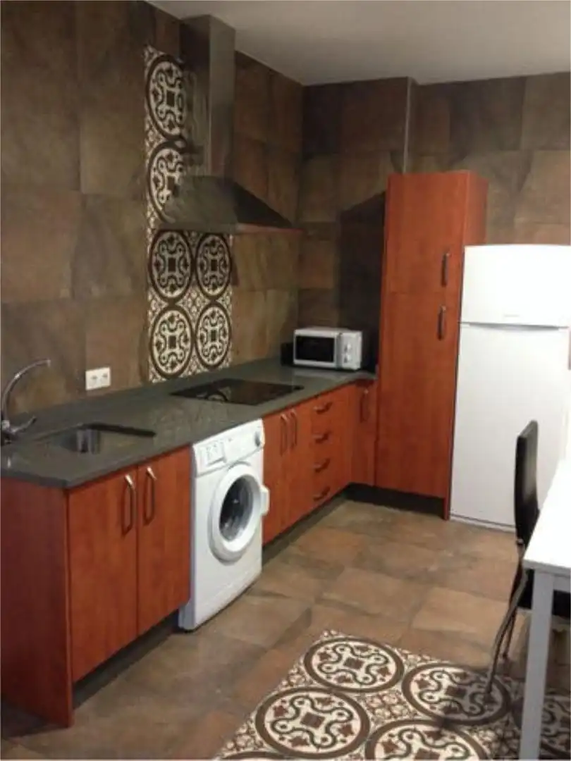 Piso de alquiler en Osuna Piso de alquiler en Osuna