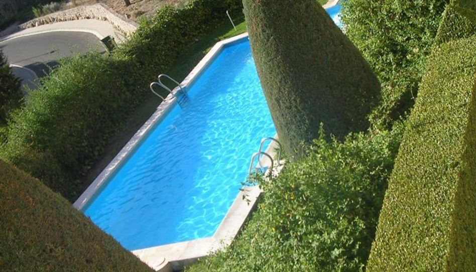 Flat for sale in Calle Luciano, 87, Cenes de la Vega, Granada - image 1 Photo 1 of Flat for sale in Calle Luciano, 87, Cenes de la Vega, Granada