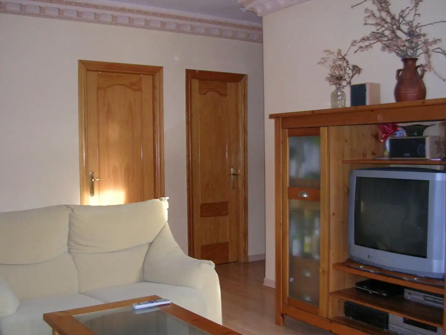 Flat for sale in Calle Luciano, 87, Cenes de la Vega Flat for sale in Cenes de la Vega with Air Conditioner, Heating and Private garden