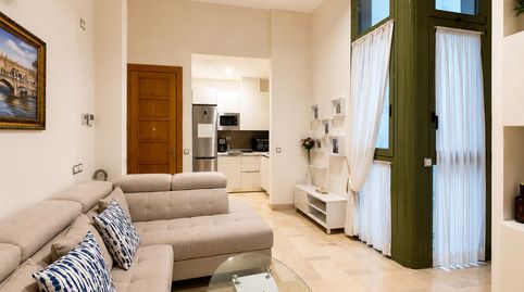 Flat for rent in Calle Sierpes, 1, Alfalfa - Santa Cruz, Sevilla Capital - image 2 Photo 2 of Flat for rent in Calle Sierpes, 1, Alfalfa - Santa Cruz, Sevilla Capital