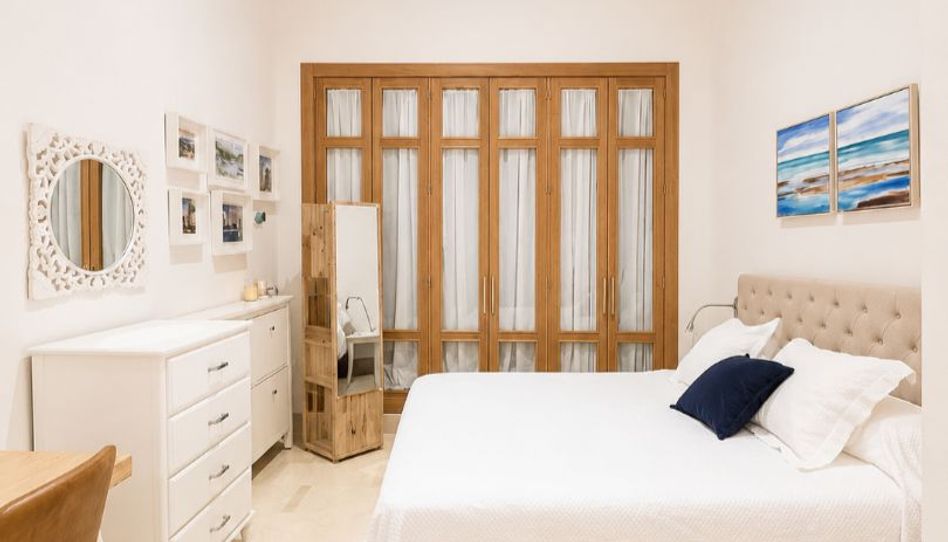 Flat for rent in Calle Sierpes, 1, Alfalfa - Santa Cruz, Sevilla Capital - image 1 Photo 1 of Flat for rent in Calle Sierpes, 1, Alfalfa - Santa Cruz, Sevilla Capital