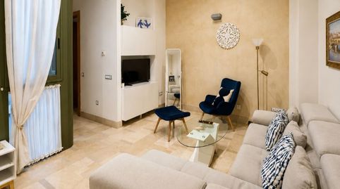 Flat for rent in Calle Sierpes, 1, Alfalfa - Santa Cruz, Sevilla Capital - image 3 Photo 3 of Flat for rent in Calle Sierpes, 1, Alfalfa - Santa Cruz, Sevilla Capital