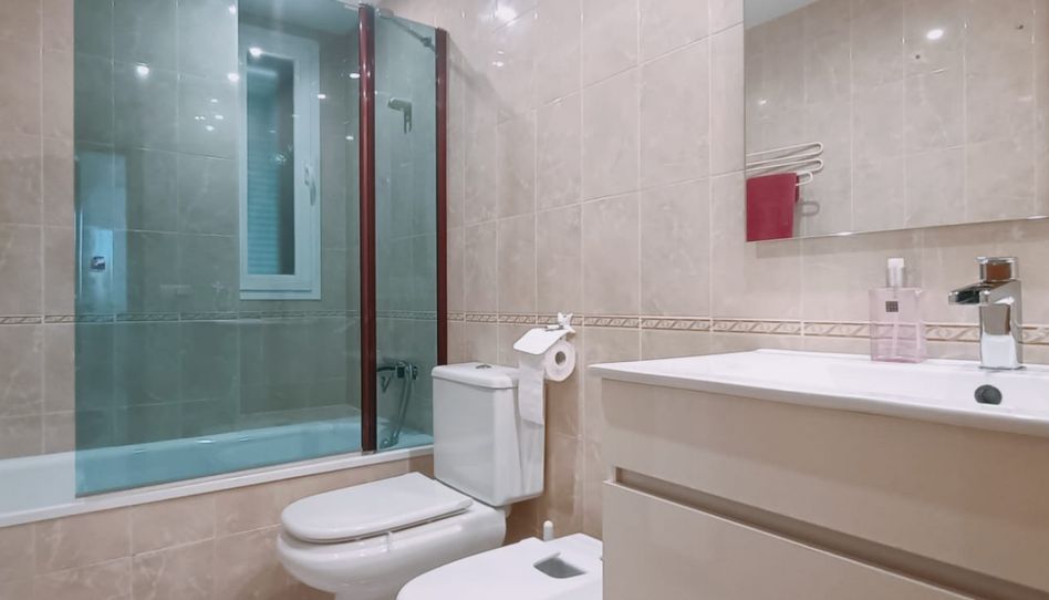 Piso de alquiler en Carrer de Gabriel Alzamora, 25, Son Cladera, Palma de Mallorca - imagen 1 Foto 1 de Piso de alquiler en Carrer de Gabriel Alzamora, 25, Son Cladera, Palma de Mallorca
