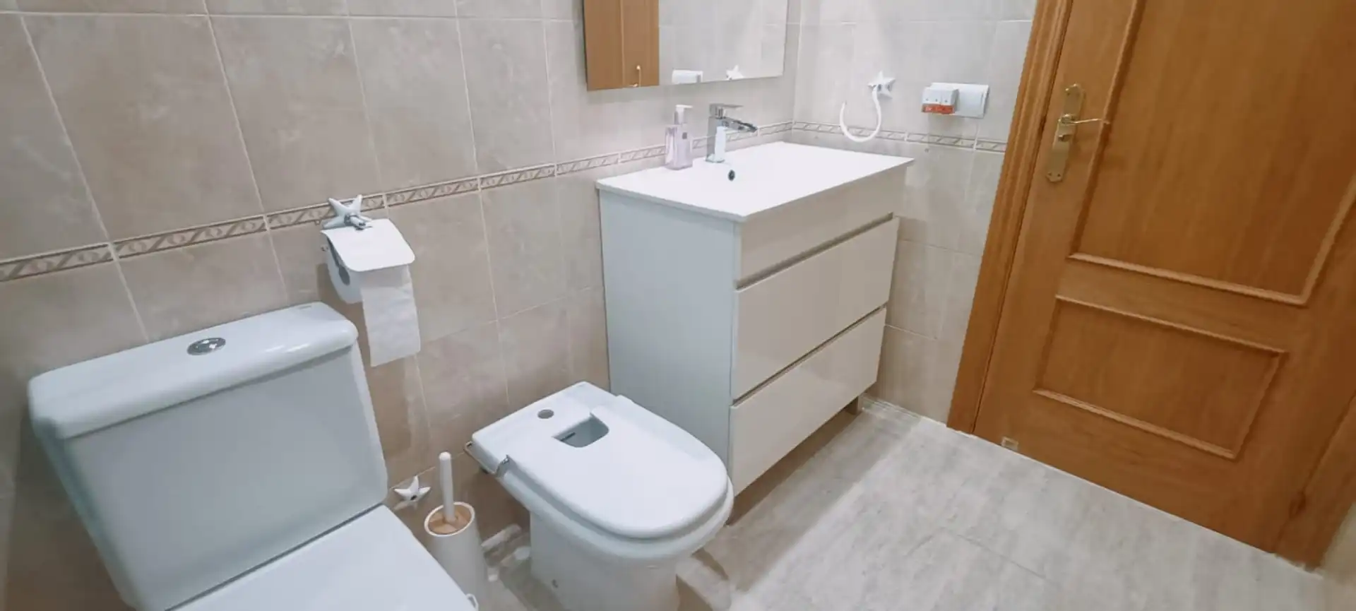 Piso de alquiler en Carrer de Gabriel Alzamora, 25, Son Cladera Piso de alquiler en Carrer de Gabriel Alzamora, 25, Son Cladera
