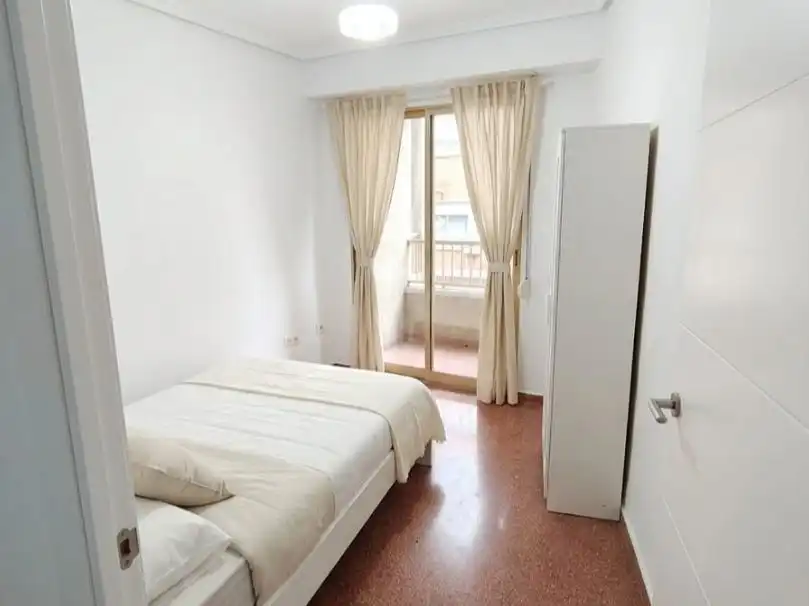 Estudio de alquiler en Carrer Jesús Chazarra Hernandez, 4, Carrús Oeste Estudio de alquiler en Carrer Jesús Chazarra Hernandez, 4, Carrús Oeste