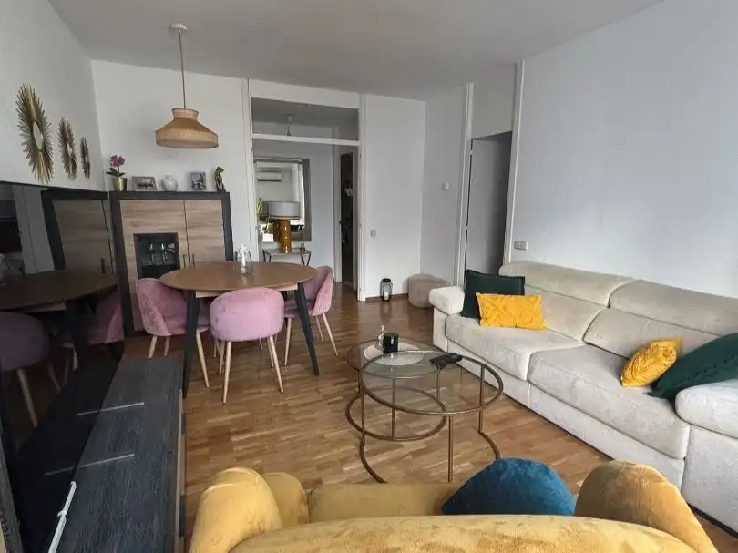 Flat for rent in Calle de Hermosilla, 29, Recoletos