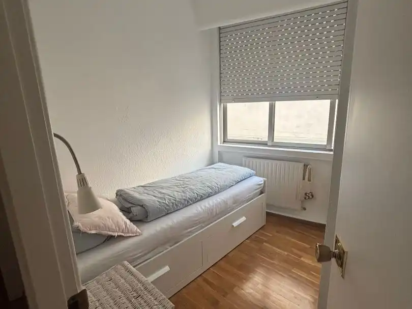 Flat for rent in Calle de Hermosilla, 29, Recoletos