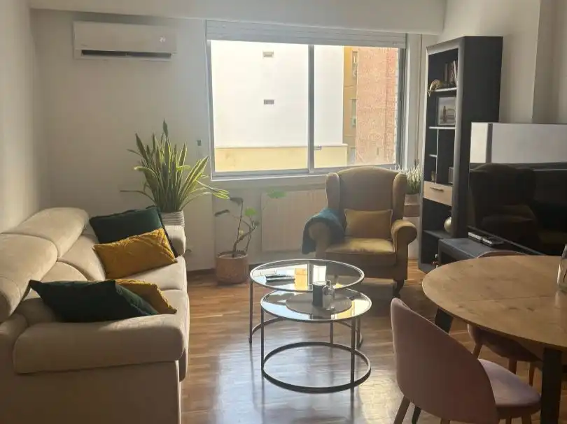 Flat for rent in Calle de Hermosilla, 29, Recoletos