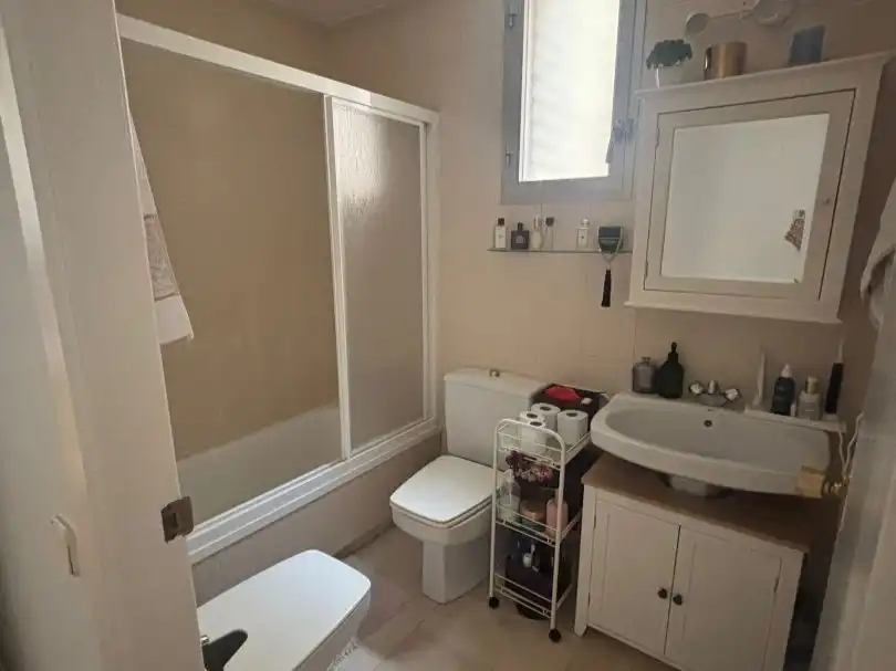 Flat for rent in Calle de Hermosilla, 29, Recoletos