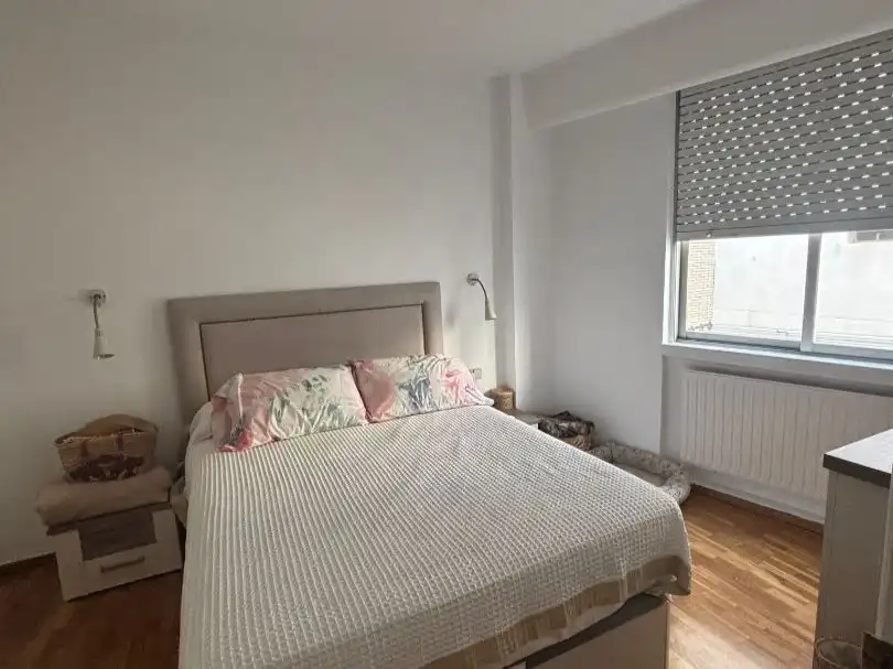 Flat for rent in Calle de Hermosilla, 29, Recoletos