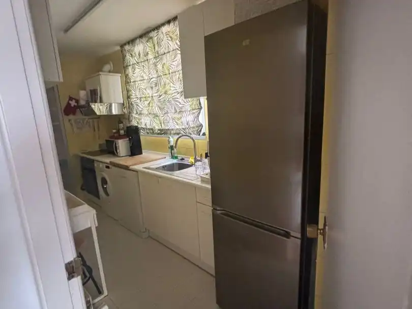 Flat for rent in Calle de Hermosilla, 29, Recoletos