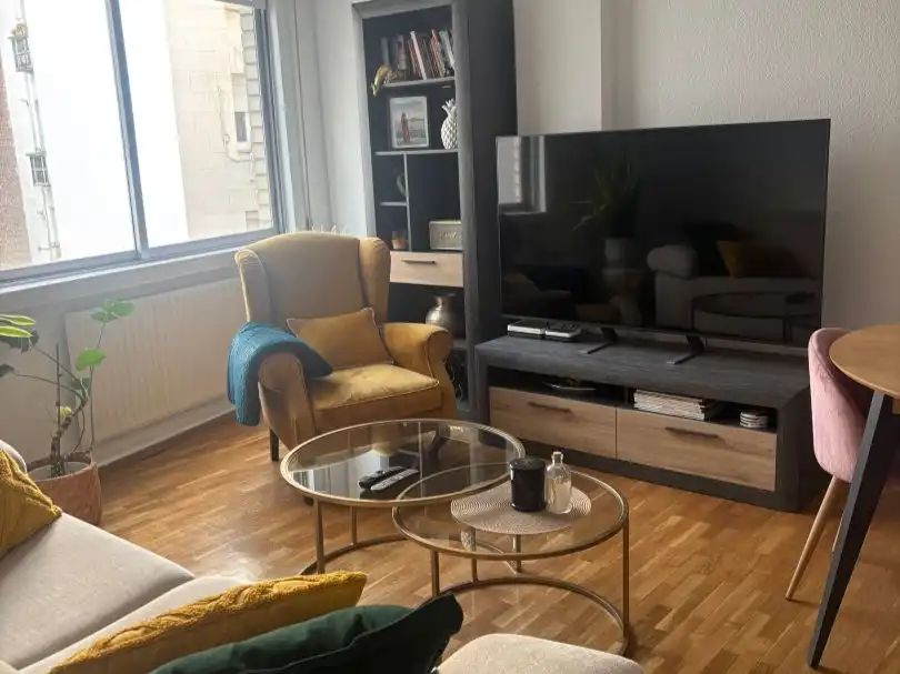 Flat for rent in Calle de Hermosilla, 29, Recoletos