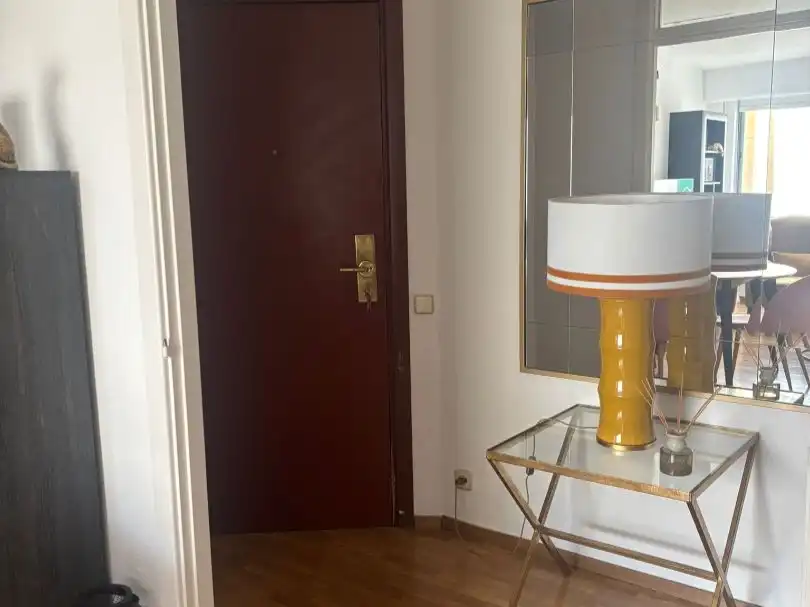 Flat for rent in Calle de Hermosilla, 29, Recoletos