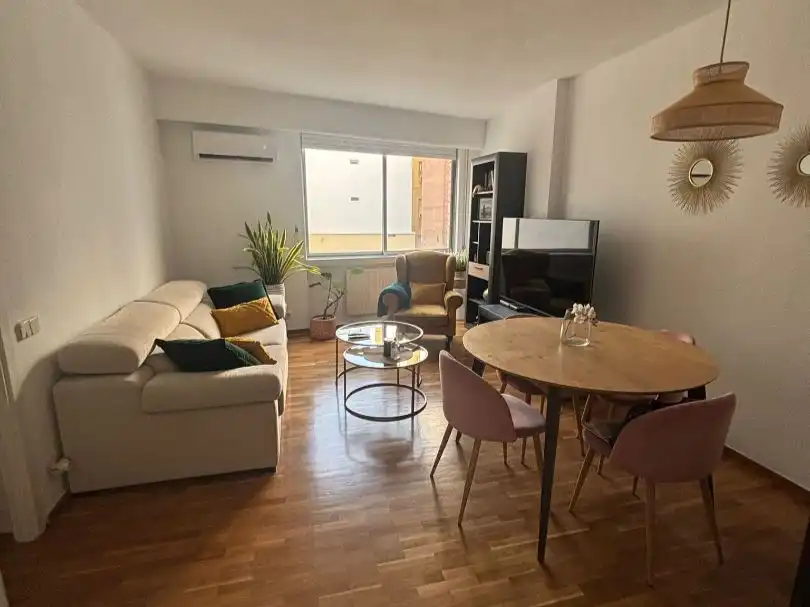 Flat for rent in Calle de Hermosilla, 29, Recoletos