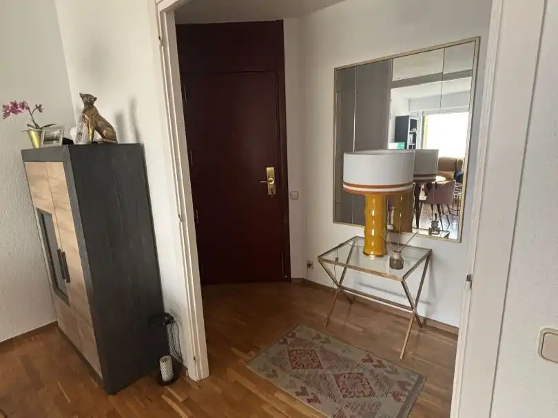 Flat for rent in Calle de Hermosilla, 29, Recoletos