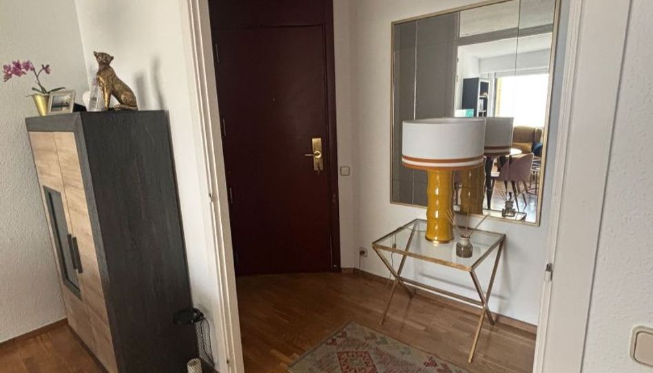 Wohnung zur Miete in Calle de Hermosilla, 29, Recoletos, Madrid Capital - Bild 1 Foto 1 von Wohnung zur Miete in Calle de Hermosilla, 29, Recoletos, Madrid Capital