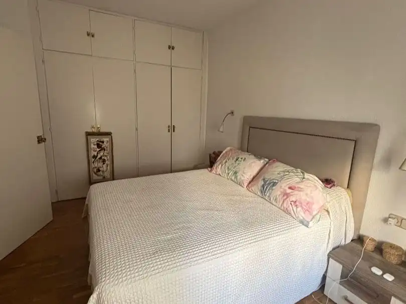 Flat for rent in Calle de Hermosilla, 29, Recoletos