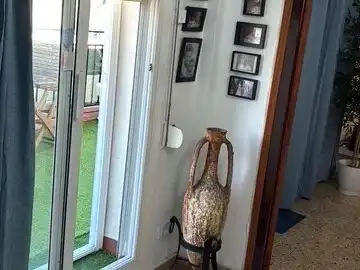 Piso en venta en Avinguda del Mediterrani, 105, Poblenou Piso en venta en Pineda de Mar con Aire acondicionado, Terraza y Piscina