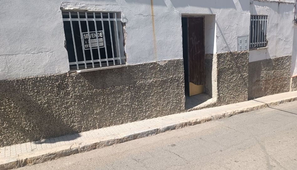 Planta baja en venta en Calle Independencia, 20, Benalup-Casas Viejas, Cádiz - imagen 1 Foto 1 de Planta baja en venta en Calle Independencia, 20, Benalup-Casas Viejas, Cádiz