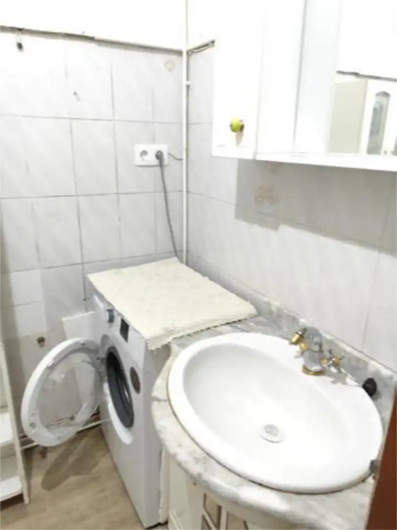 Casa o chalet de alquiler en Ventiun Baño de Casa o chalet de alquiler en Ourense Capital con Terraza