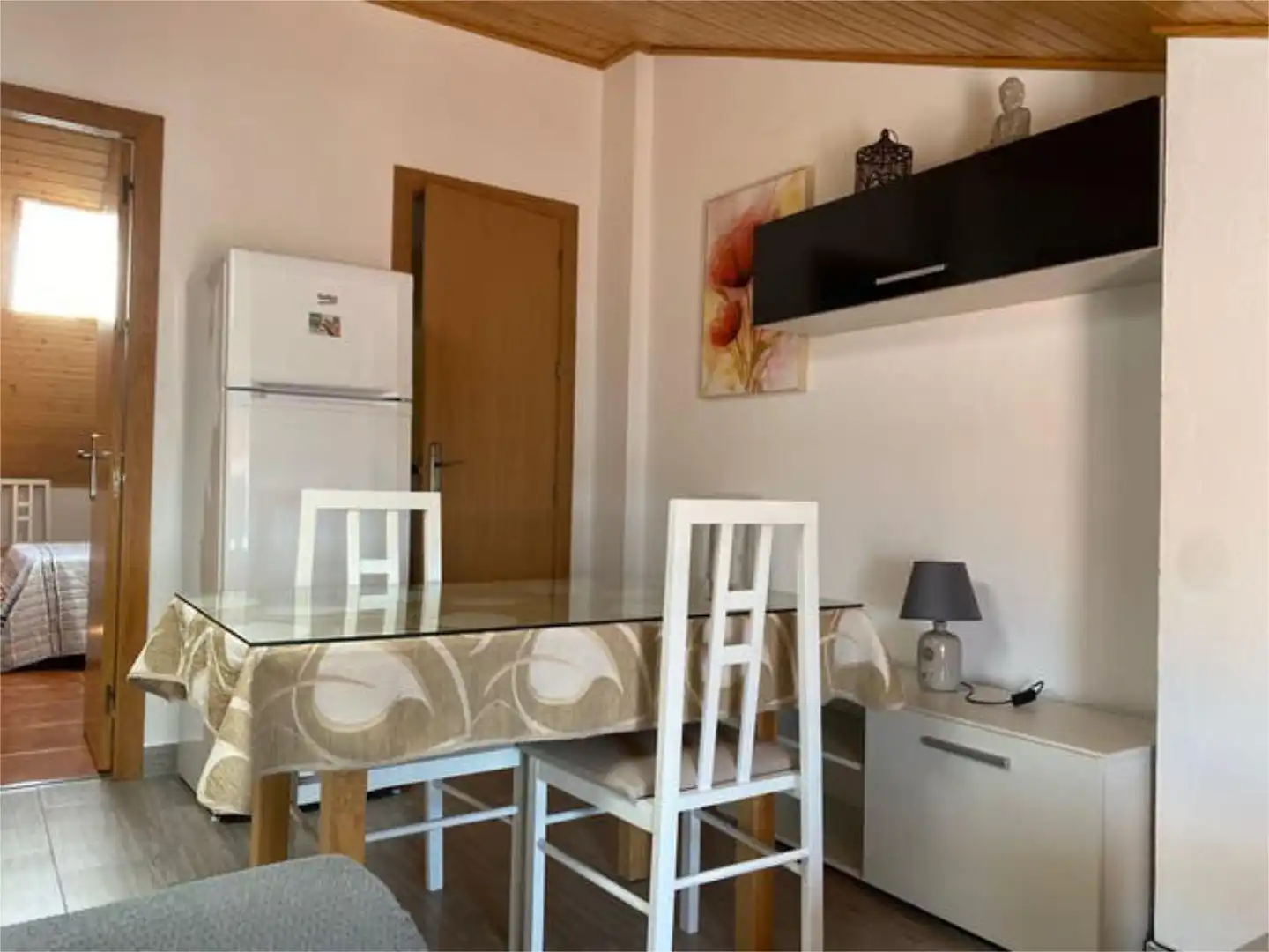 Wohnung zur Miete in Aracena