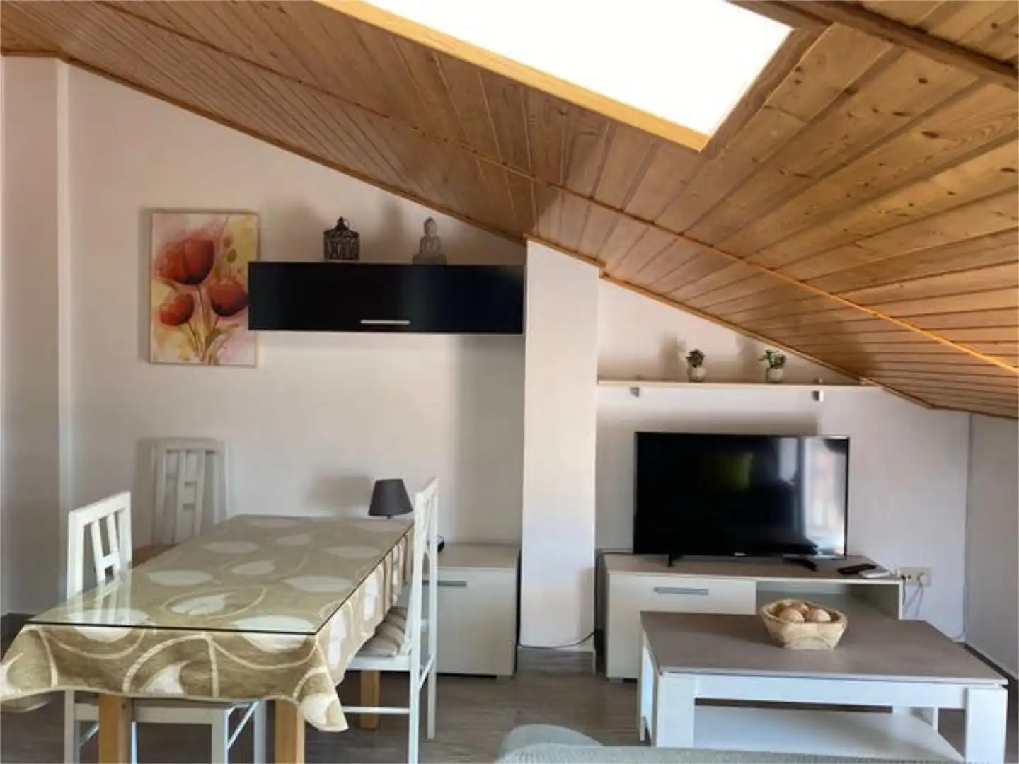 Wohnung zur Miete in Aracena