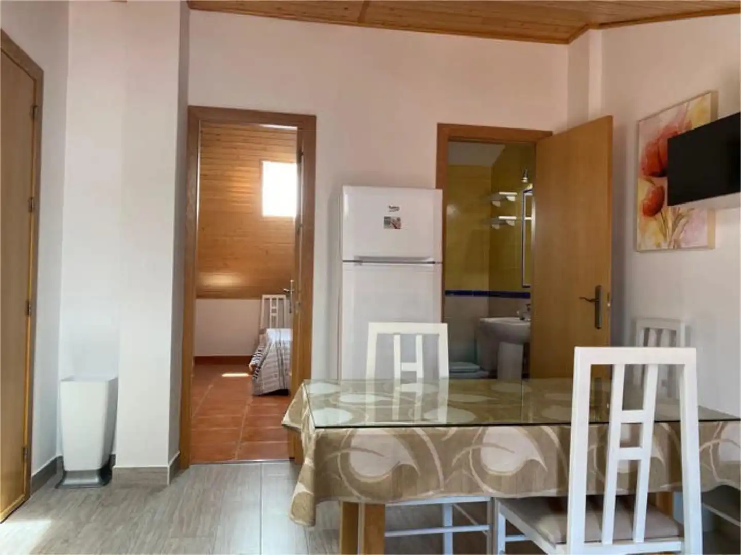 Wohnung zur Miete in Aracena