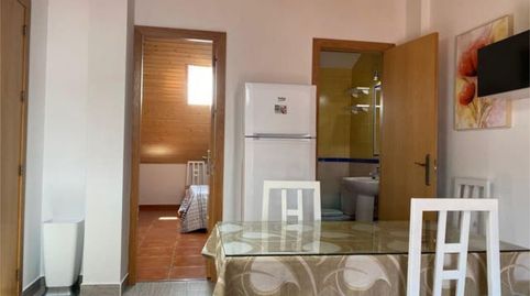 Estudio de alquiler en Aracena, Huelva - imagen 3 Foto 3 de Estudio de alquiler en Aracena, Huelva