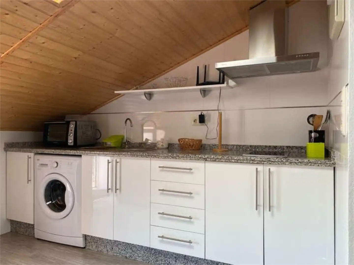 Wohnung zur Miete in Aracena
