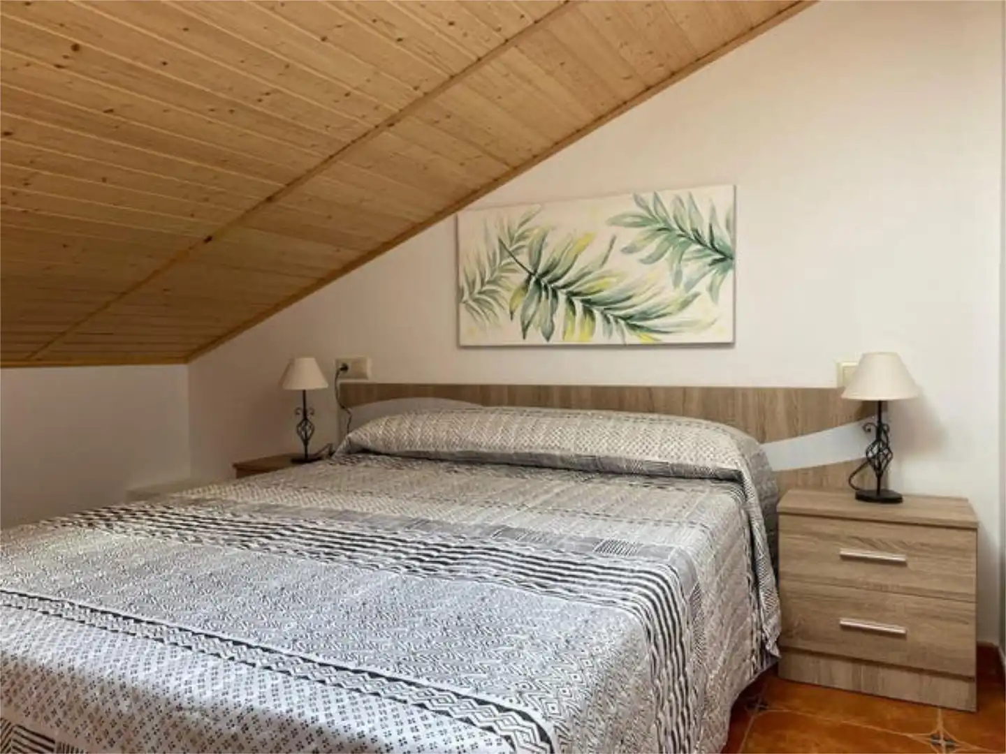 Wohnung zur Miete in Aracena