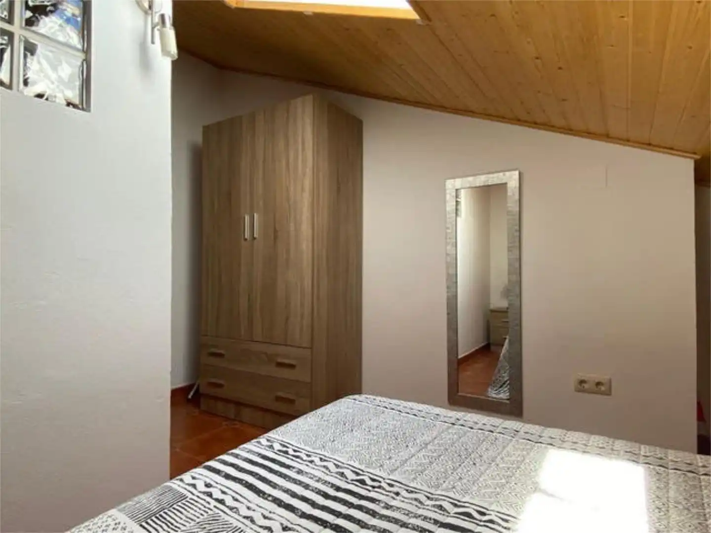 Wohnung zur Miete in Aracena