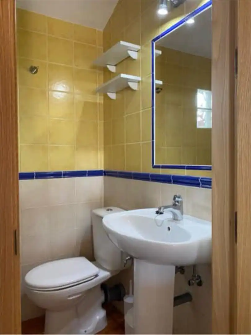 Wohnung zur Miete in Aracena