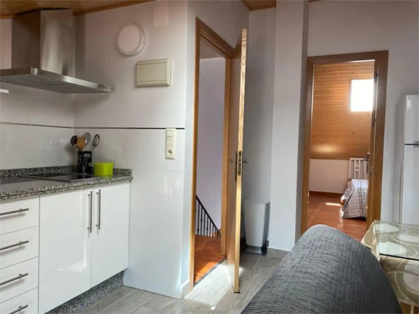 Wohnung zur Miete in Aracena