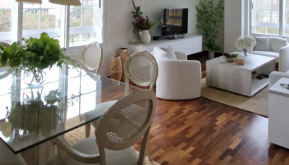 Flat for rent in Plaza Exilio, 1, Liáns, Oleiros - image 1 Photo 1 of Flat for rent in Plaza Exilio, 1, Liáns, Oleiros