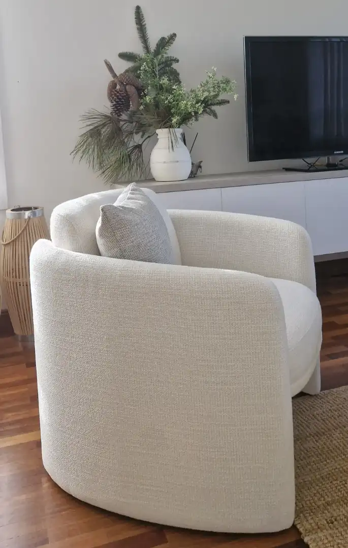 Flat for rent in Plaza Exilio, 1, Liáns Living room of Flat for rent in Oleiros with Heating, Parquet flooring and Storage room
