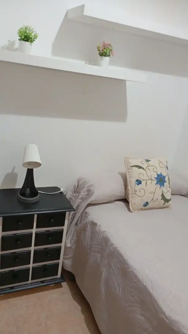 Zimmer in Huerto, 38, Villanueva de la Serena Zimmer in Huerto, 38, Villanueva de la Serena