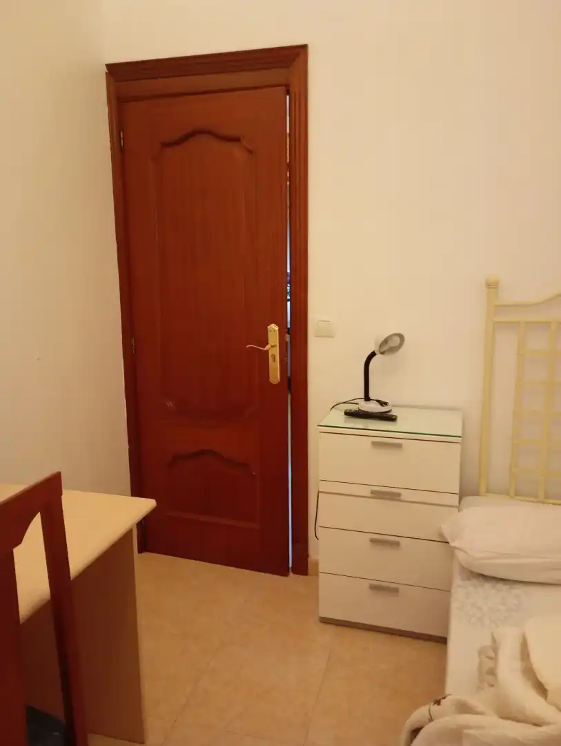 Zimmer in Huerto, 38, Villanueva de la Serena Zimmer in Huerto, 38, Villanueva de la Serena
