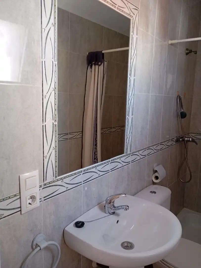 Zimmer in Huerto, 38, Villanueva de la Serena Zimmer in Huerto, 38, Villanueva de la Serena