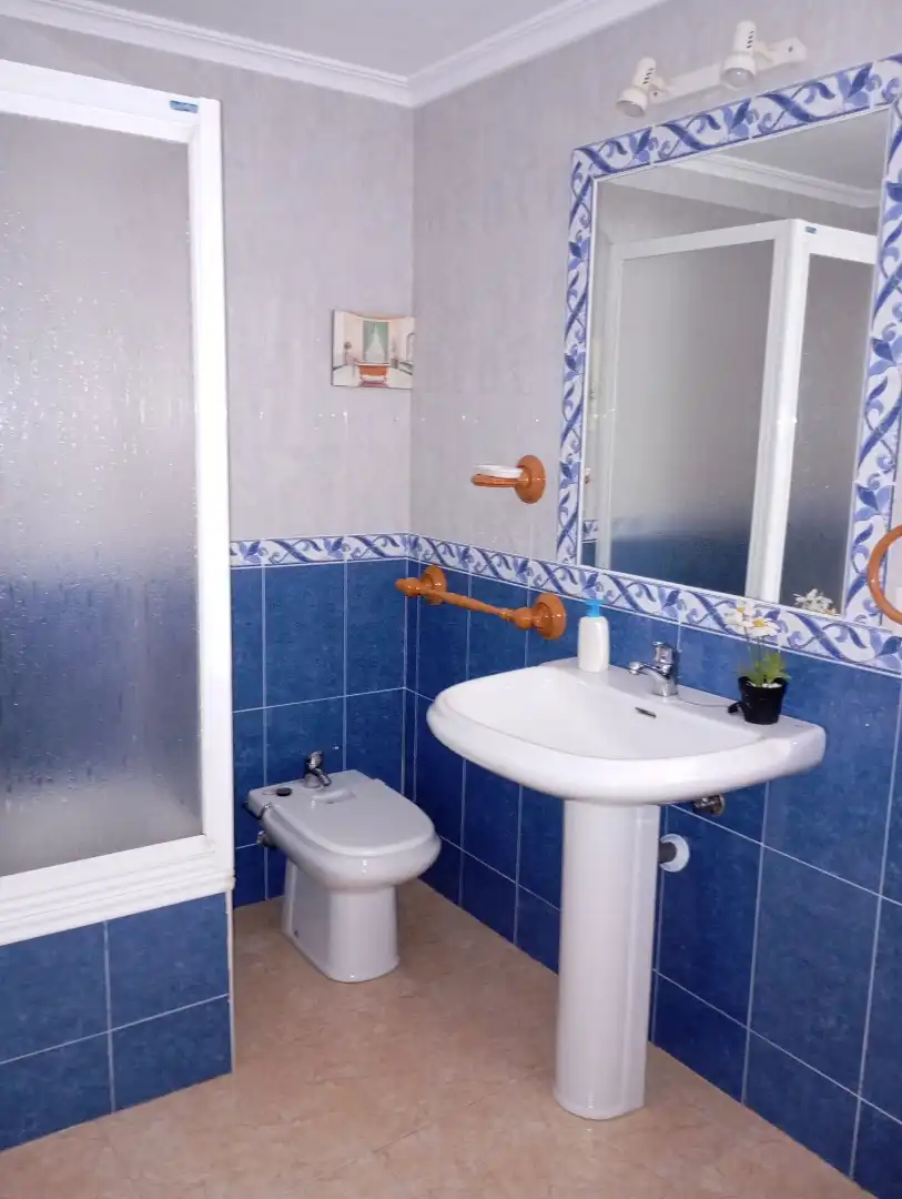 Zimmer in Huerto, 38, Villanueva de la Serena Zimmer in Huerto, 38, Villanueva de la Serena