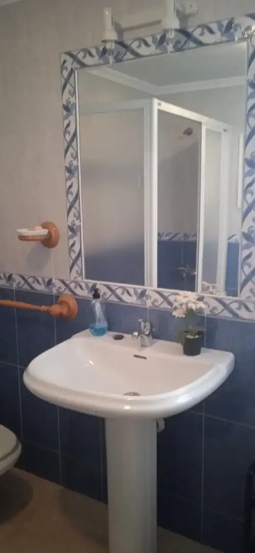 Zimmer in Huerto, 38, Villanueva de la Serena Zimmer in Huerto, 38, Villanueva de la Serena