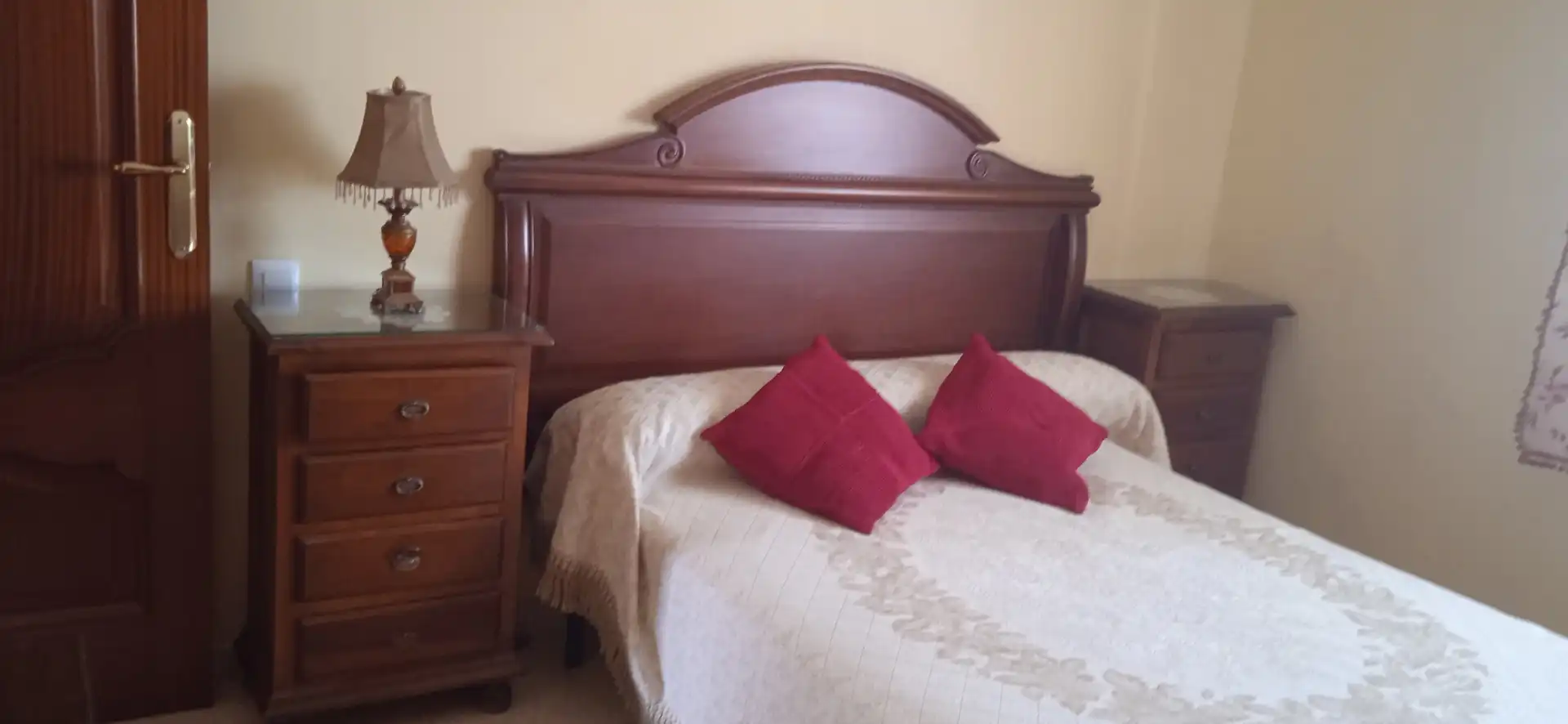 Zimmer in Huerto, 38, Villanueva de la Serena Zimmer in Huerto, 38, Villanueva de la Serena